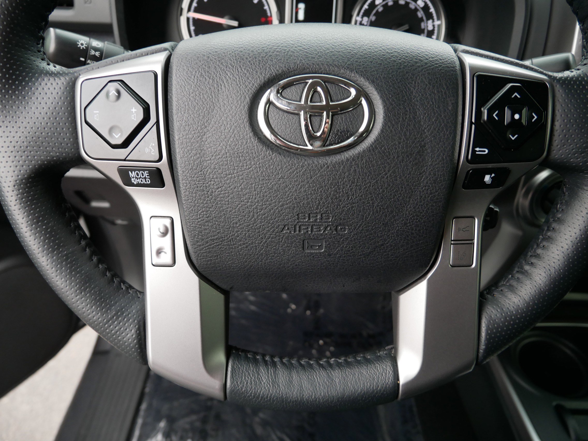 Certified 2023 Toyota 4Runner Limited image 25