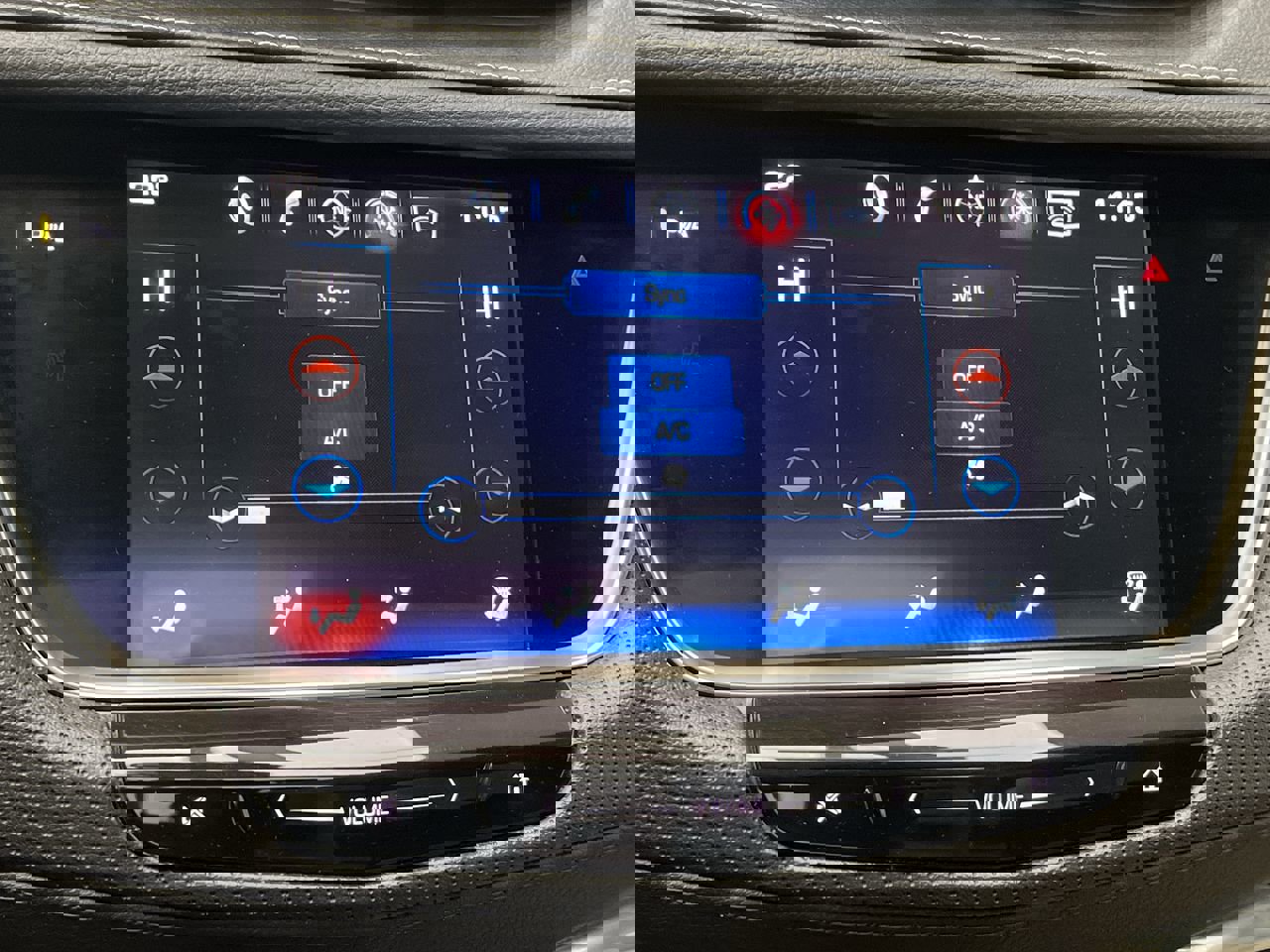 Used 2017 Cadillac XT5 Luxury w/ Driver Awareness Package image 20