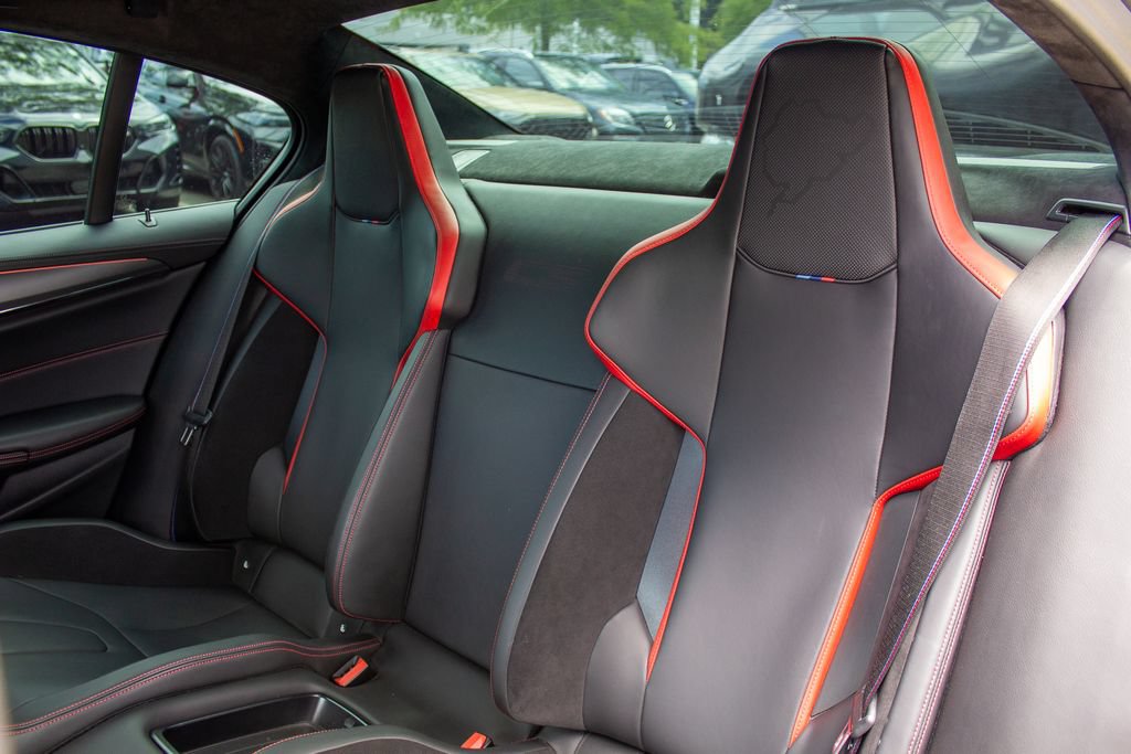 Used 2022 BMW M5 CS AWD/4WD image 23
