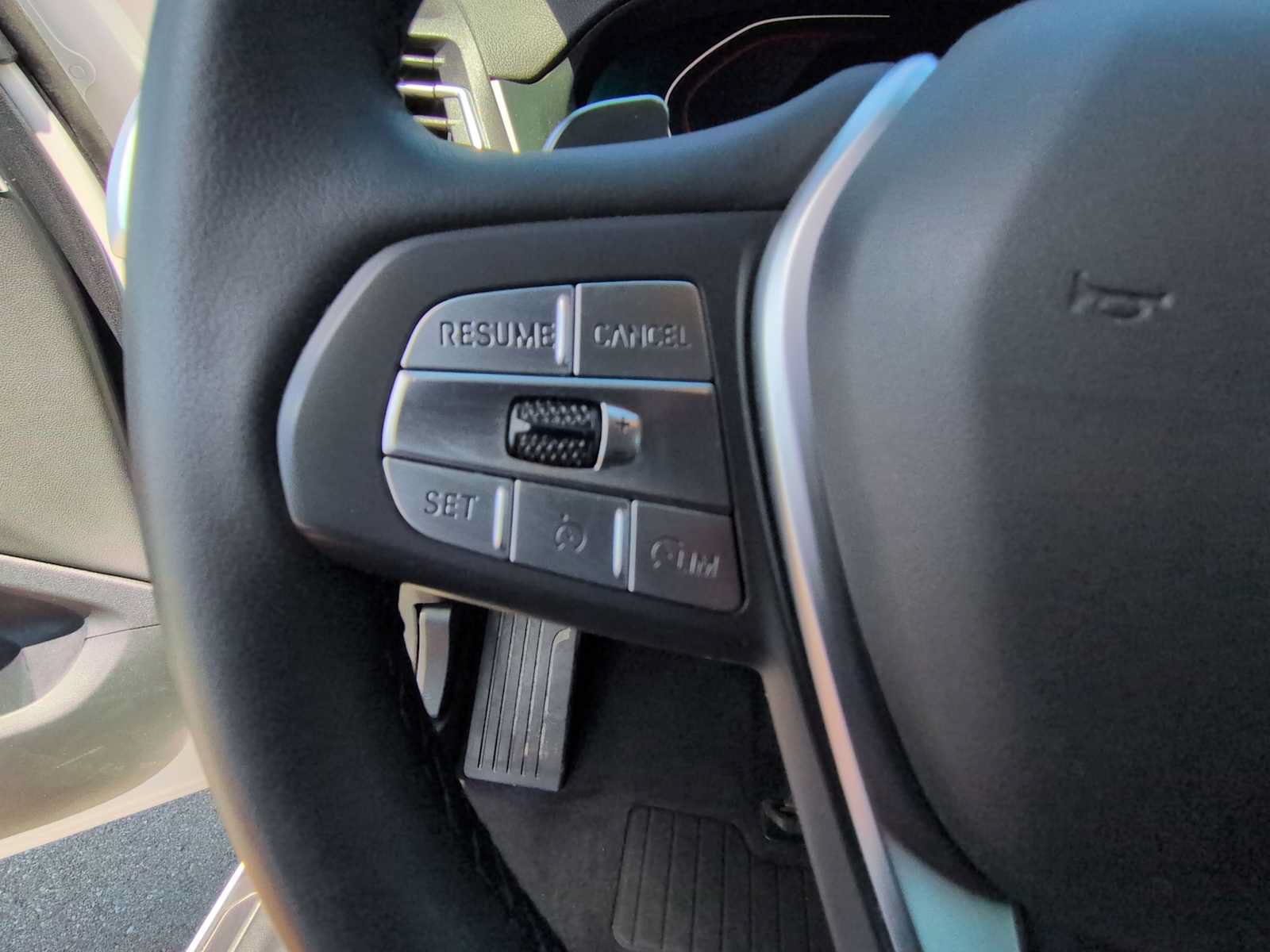 Certified 2023 BMW X3 xDrive30i AWD/4WD image 23