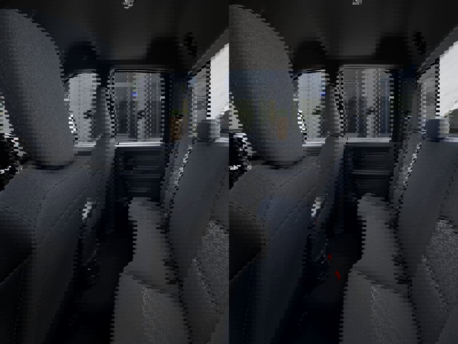 New 2026 RAM 3500 Tradesman image 23