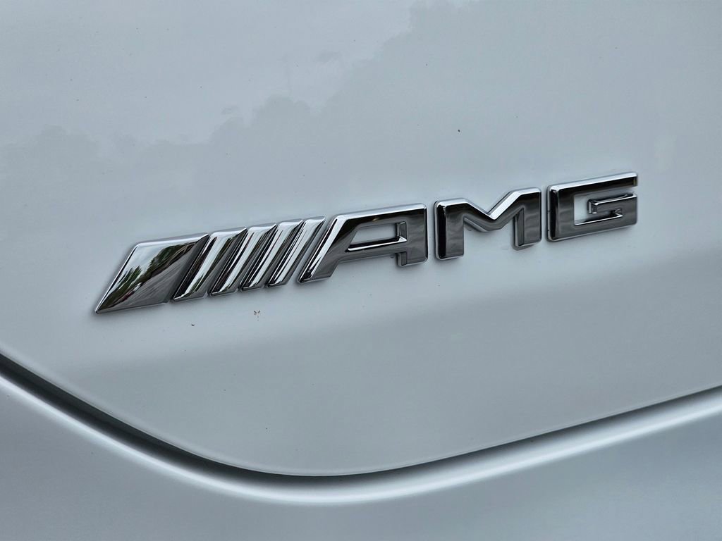 New 2026 Mercedes-Benz GLE 53 AMG 4MATIC Coupe image 12