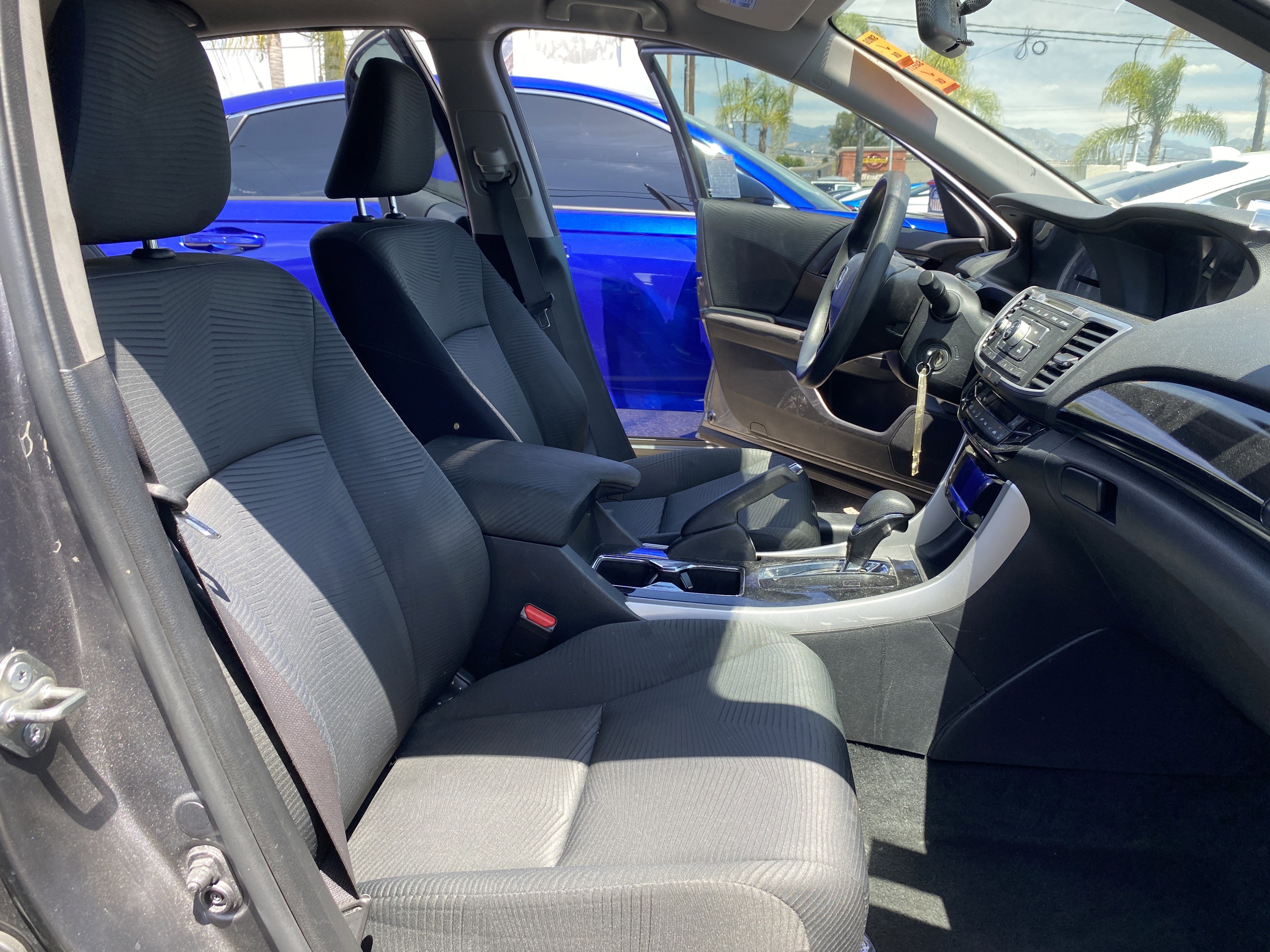 Used 2017 Honda Accord LX image 19