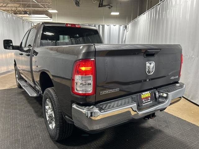 Used 2024 RAM 2500 Big Horn image 6