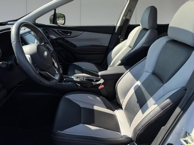 Certified 2022 Subaru Crosstrek 2.5i Limited w/ Moonroof Package 2 AWD/4WD image 10