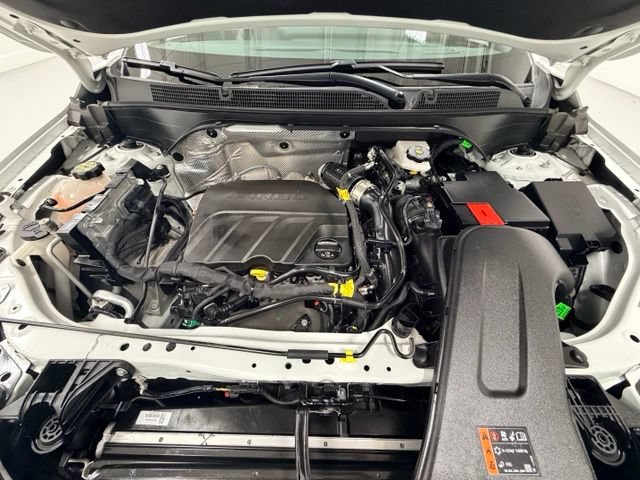 Used 2024 Buick Envista Avenir FWD image 29