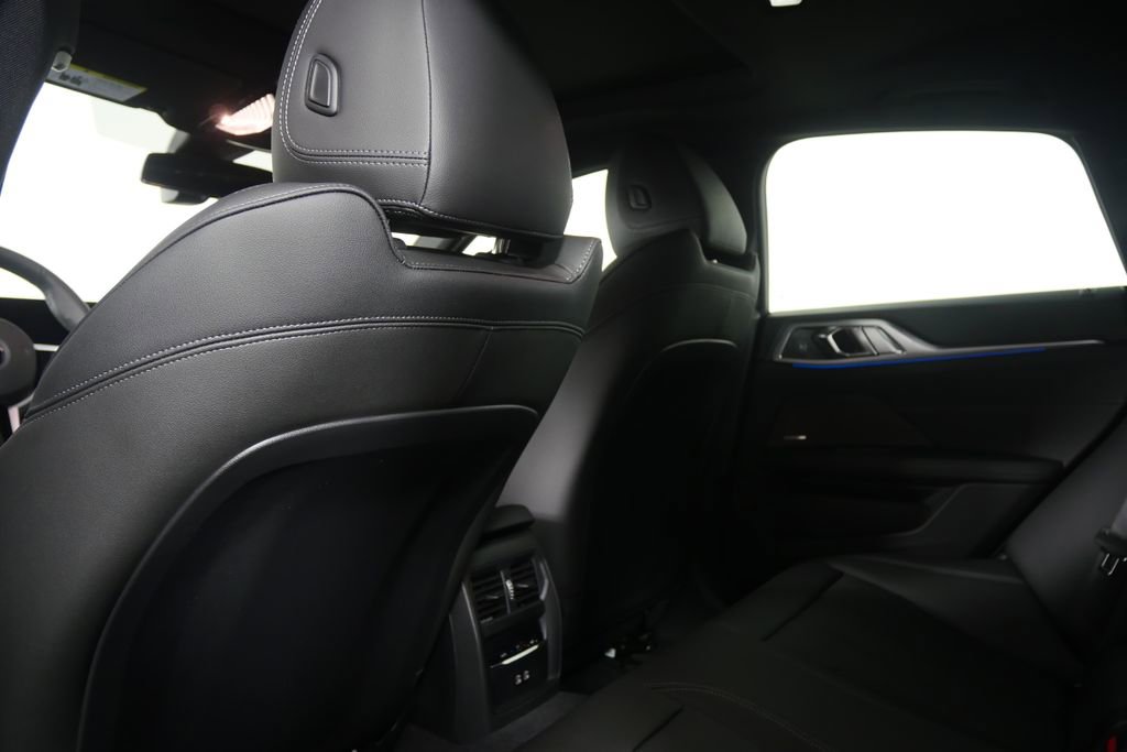 New 2026 BMW i4 eDrive40 w/ M Sport Package image 17