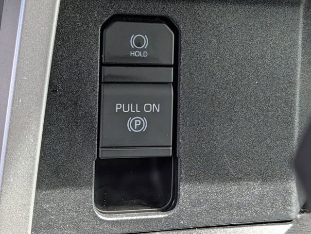 Used 2024 Toyota Sequoia Capstone image 19