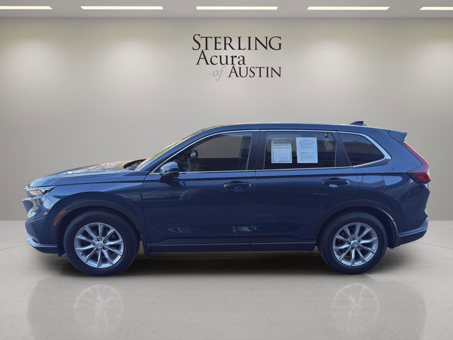 Used 2023 Honda CR-V EX-L image 15