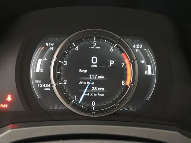 Used 2024 Lexus IS 350 F Sport w/ Memory Package image 33