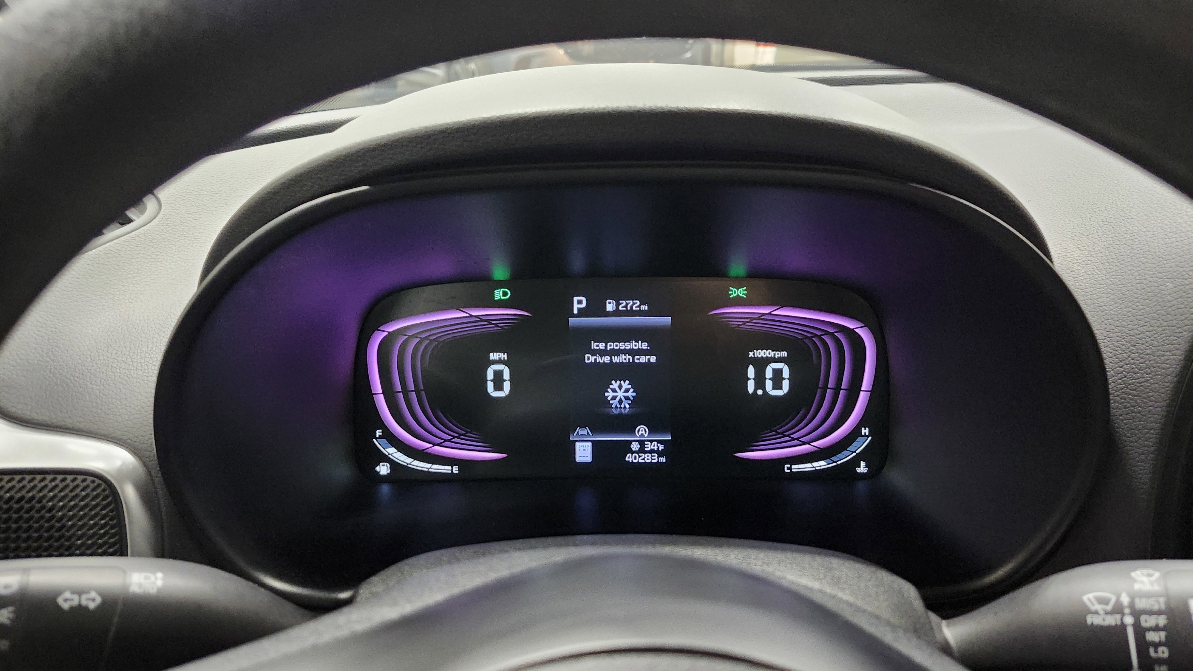 Used 2024 Kia Soul LX w/ Option Group 015 image 24