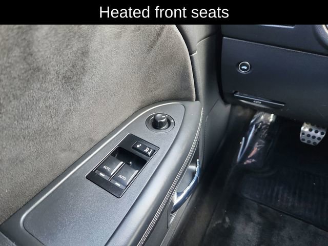 Used 2012 Dodge Challenger SRT8 w/ Premium Sound Group image 35