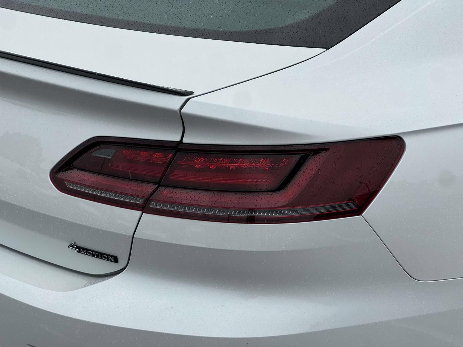 Used 2023 Volkswagen Arteon SEL AWD/4WD image 30