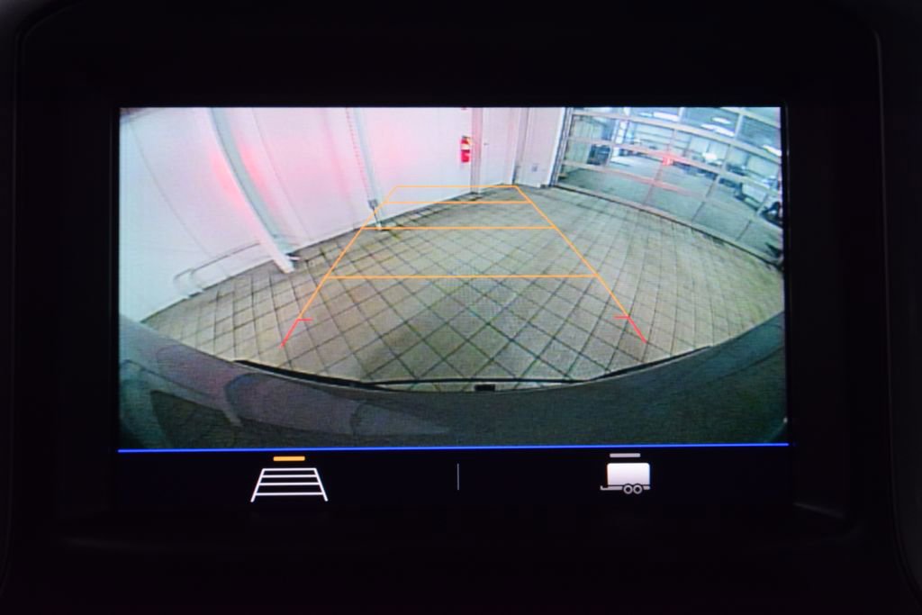 Used 2022 Chevrolet Silverado 1500 Custom w/ Safety Confidence Package AWD/4WD image 47