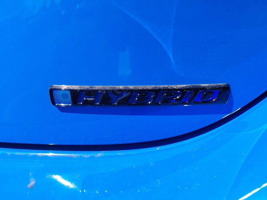 New 2026 Honda Civic Sport Touring image 7