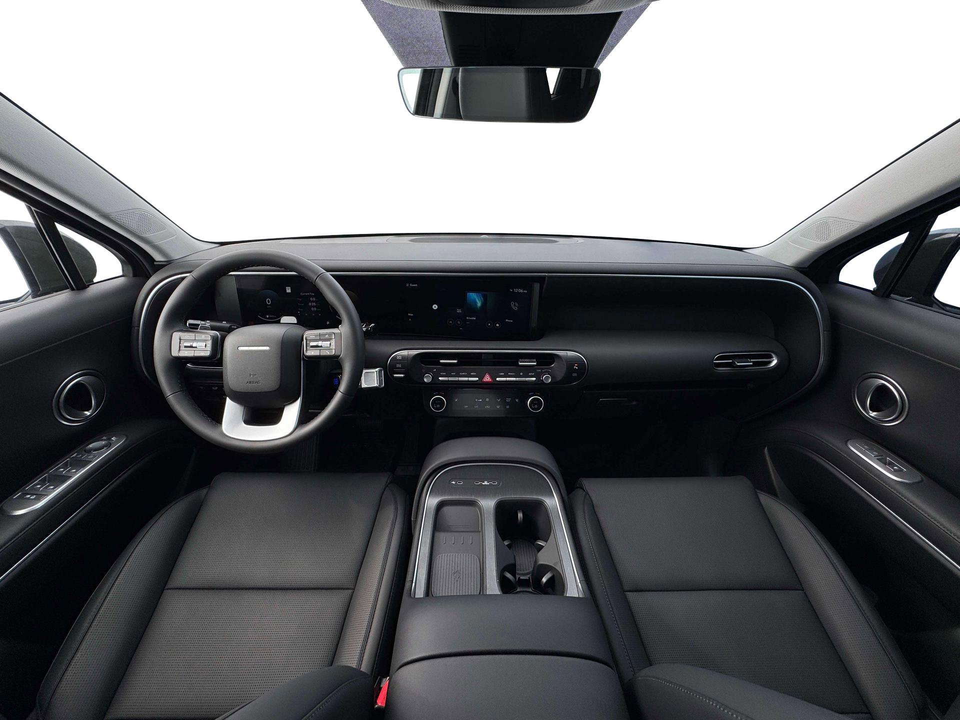 New 2026 Hyundai Palisade SEL FWD image 13