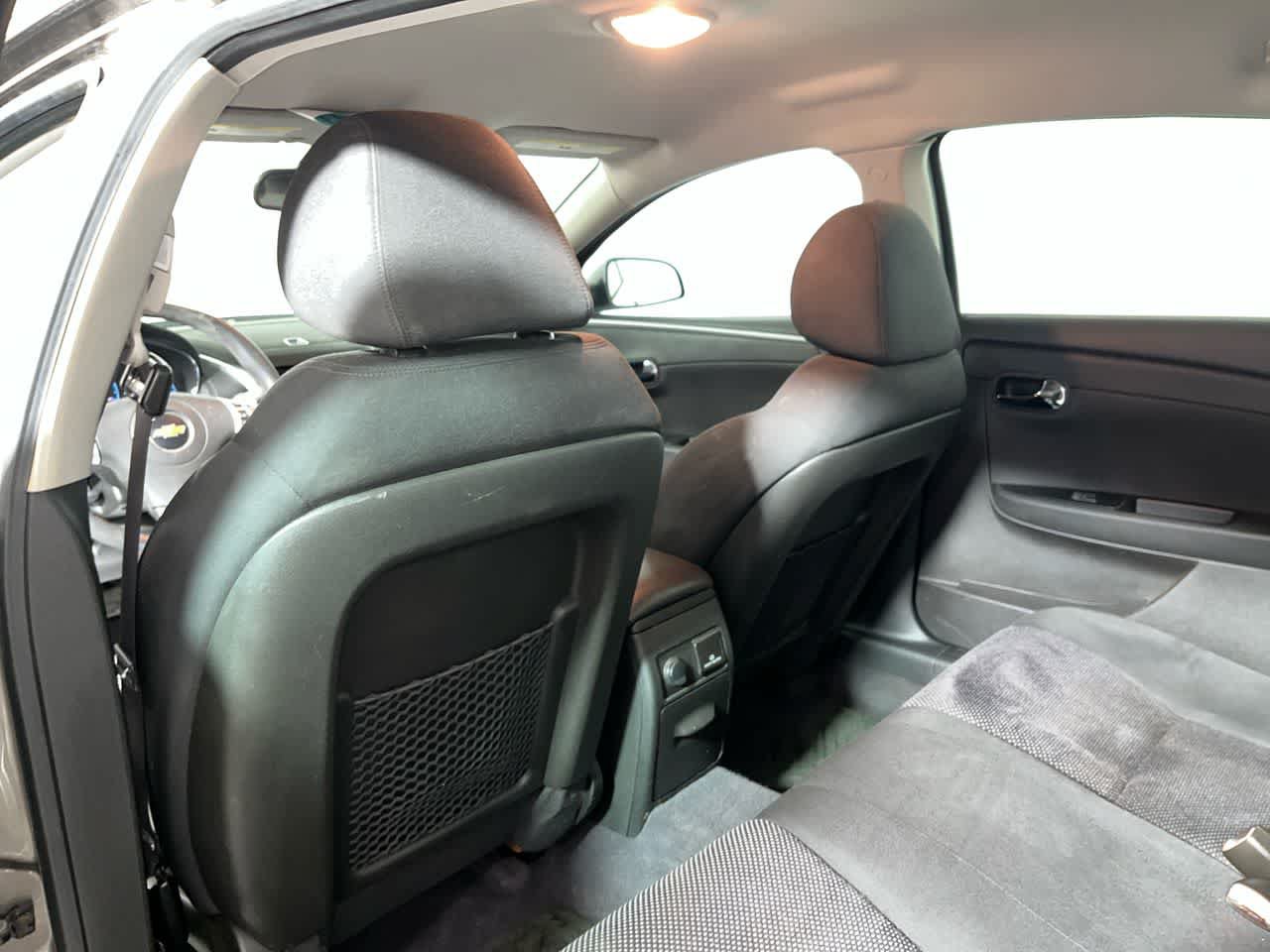 Used 2012 Chevrolet Malibu LT w/ 1LT All-Star Package FWD image 23
