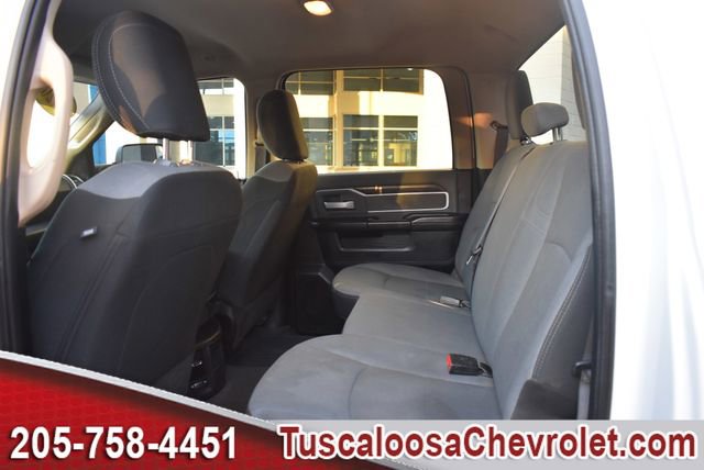 Used 2020 RAM 2500 Big Horn image 19