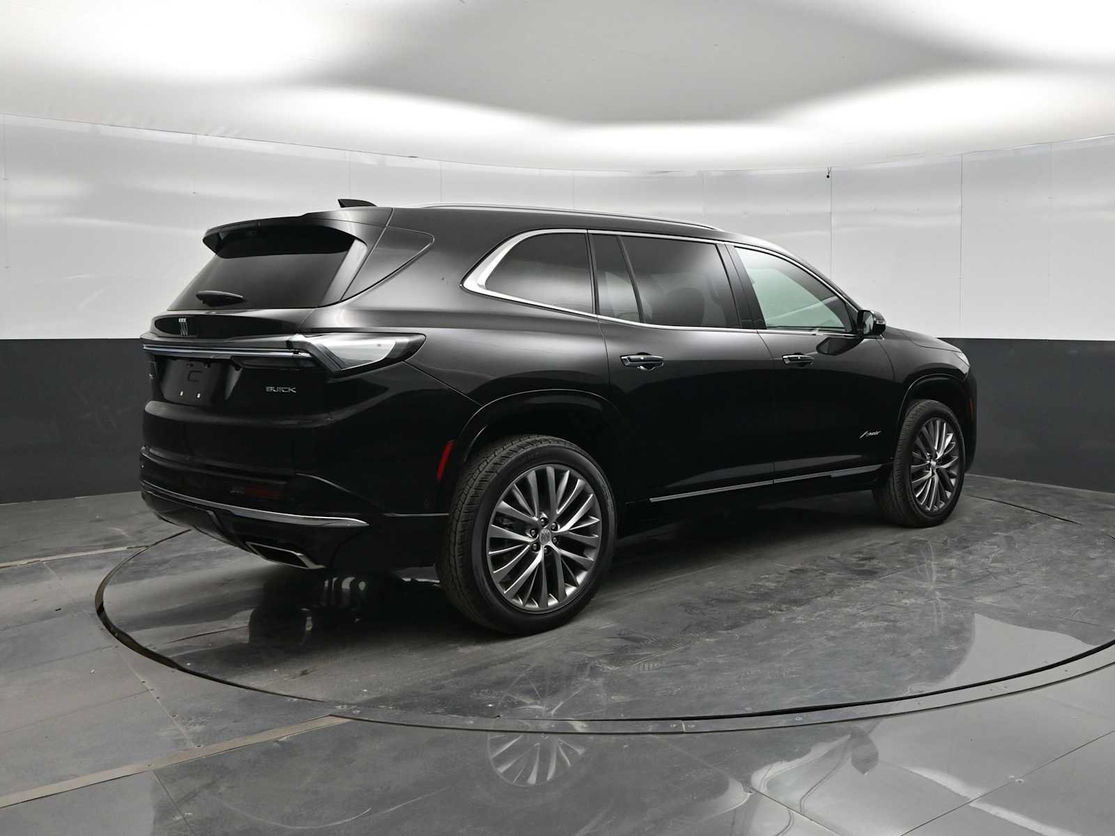 New 2026 Buick Enclave Avenir w/ Super Cruise Package AWD/4WD image 7
