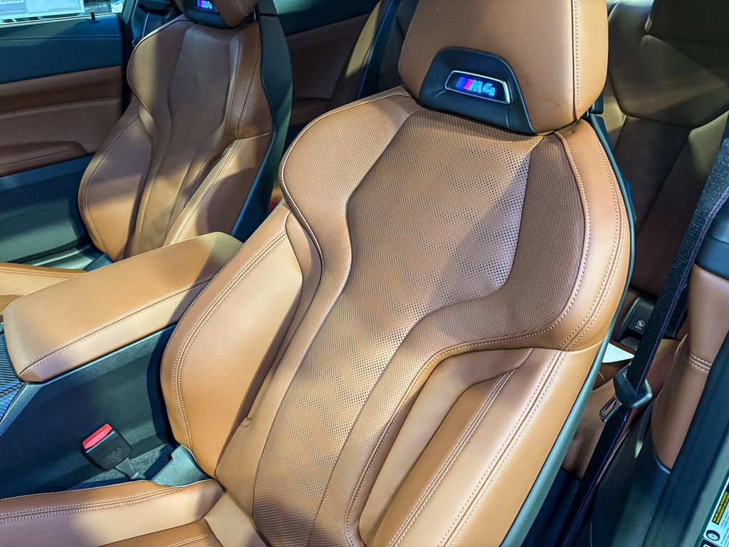 New 2026 BMW M4 Competition image 13