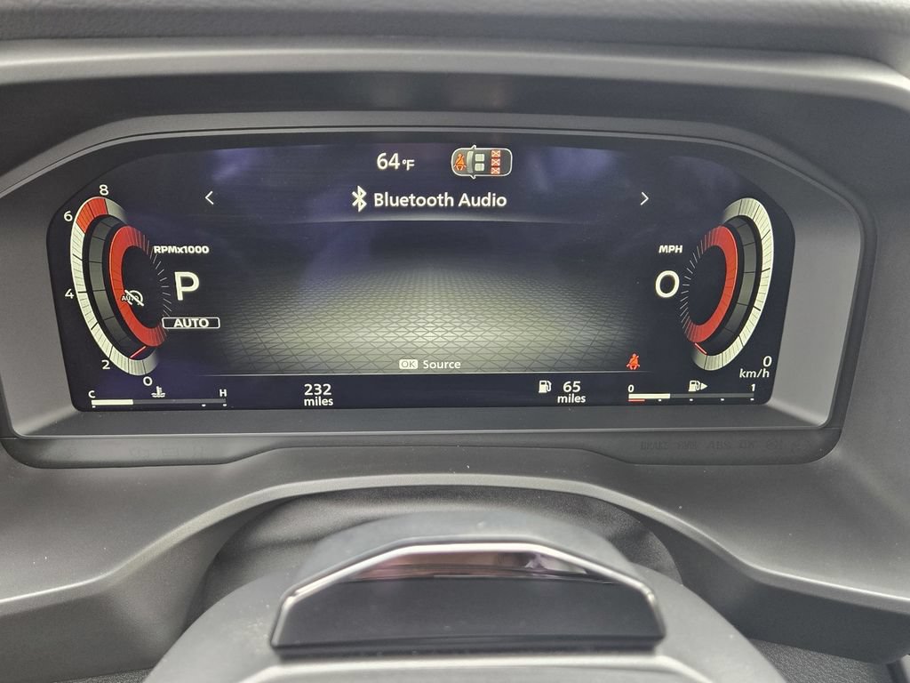 Used 2026 Nissan Rogue Platinum w/ Tech Package AWD/4WD image 19