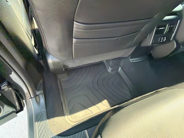 Used 2025 Subaru Forester Limited w/ Popular Package #2 AWD/4WD image 66