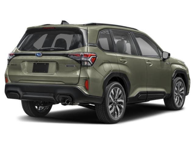 New 2026 Subaru Forester Touring AWD/4WD image 5