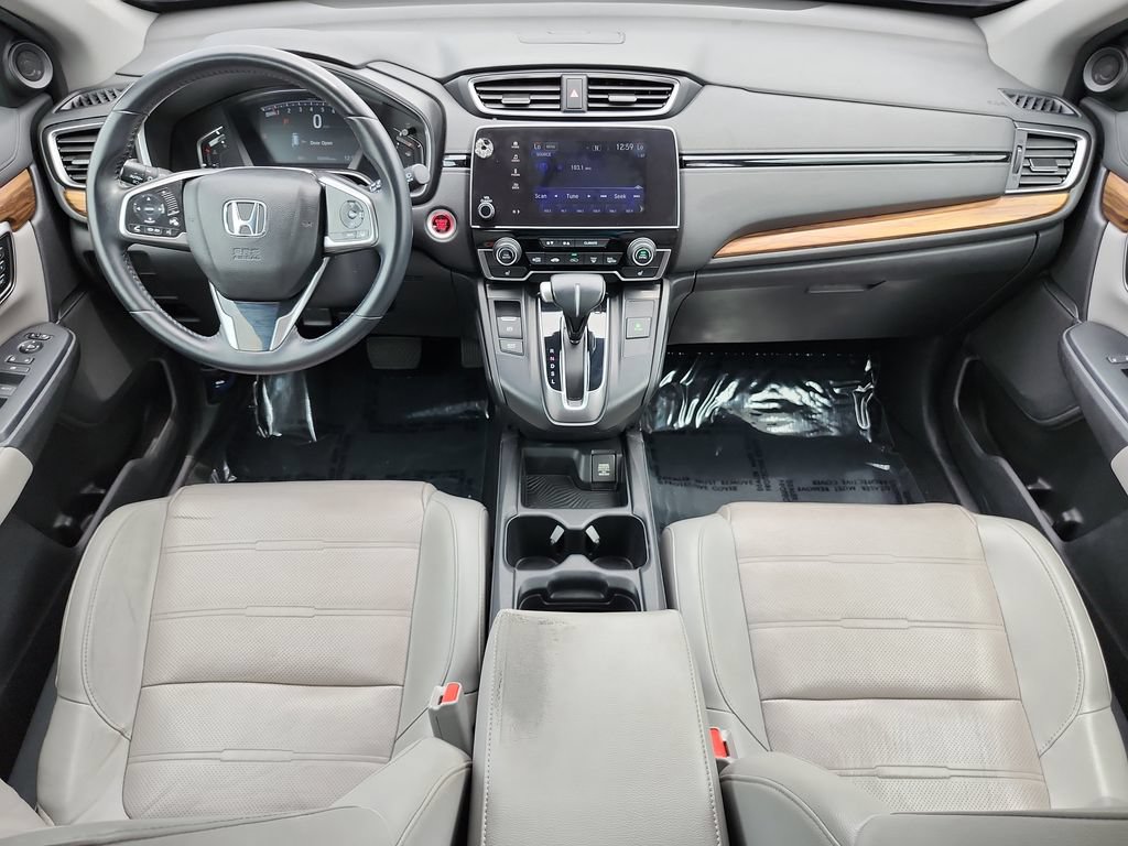 Used 2018 Honda CR-V EX-L image 18