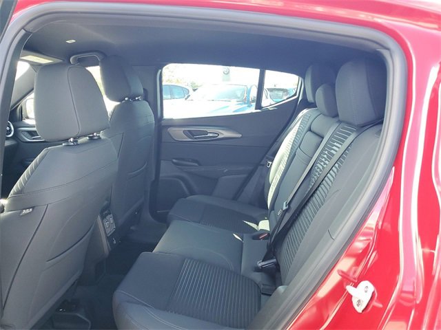 New 2025 Alfa Romeo Tonale image 9