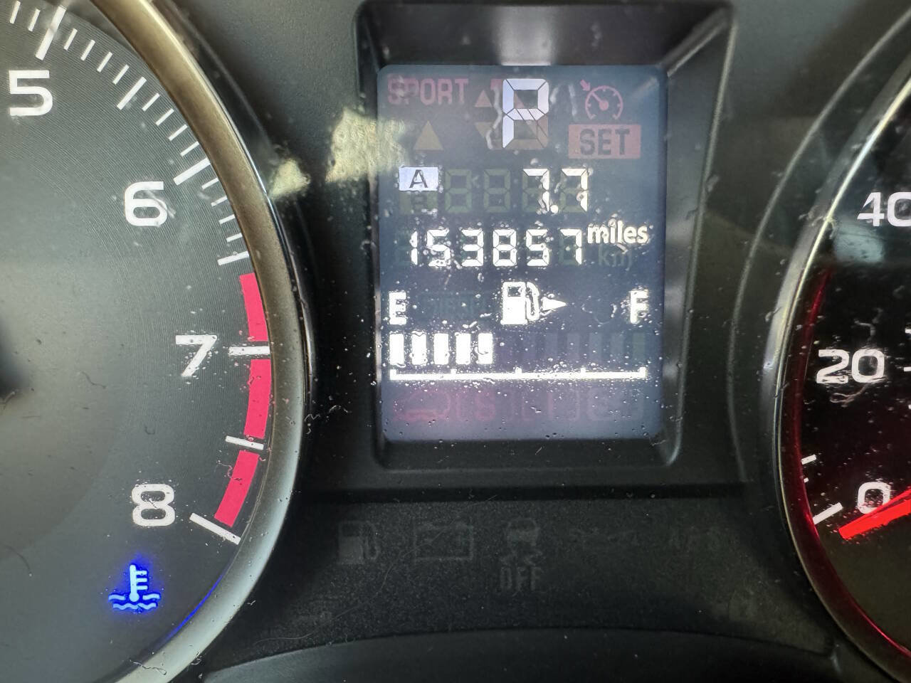 Used 2015 Subaru Impreza 2.0i image 17