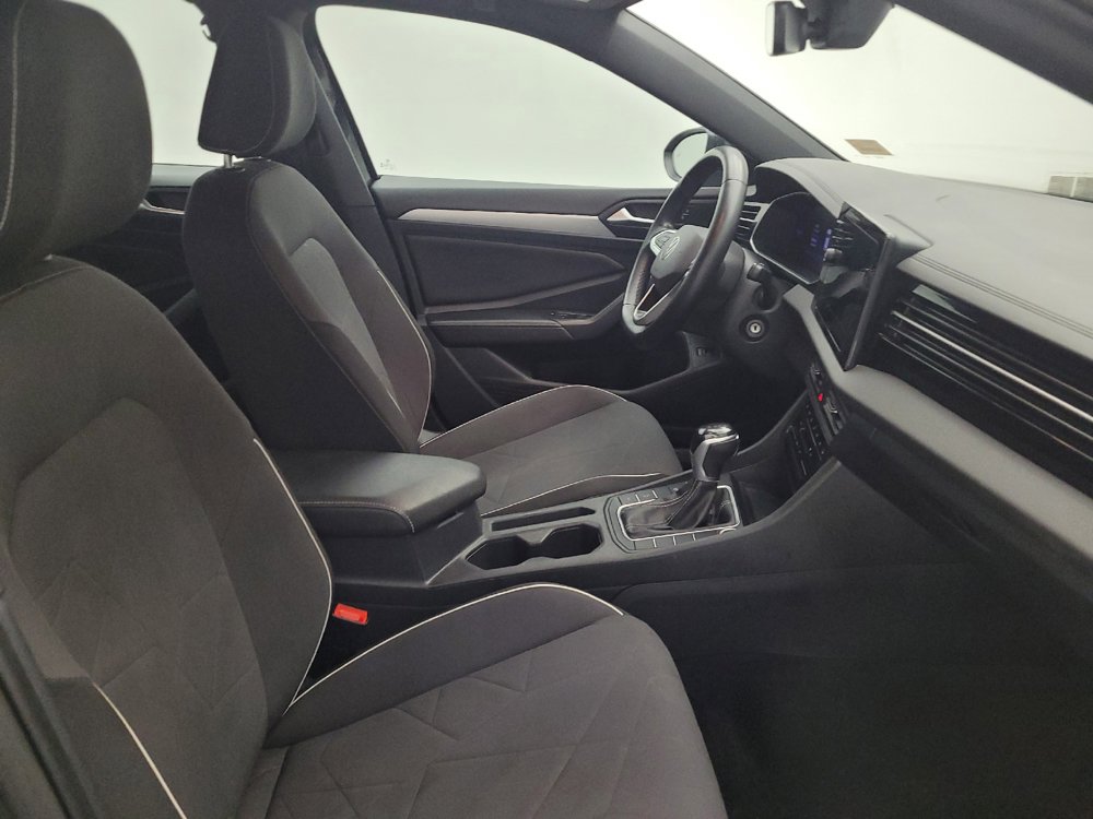 Used 2025 Volkswagen Jetta Sport FWD image 21