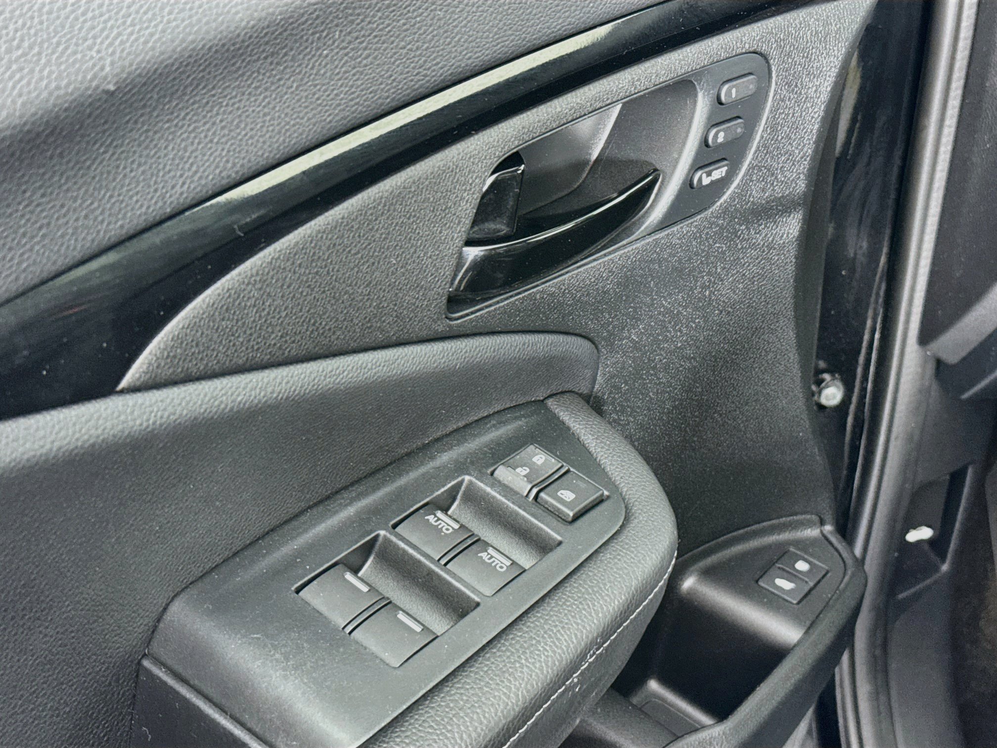 Certified 2023 Honda Passport Elite image 18