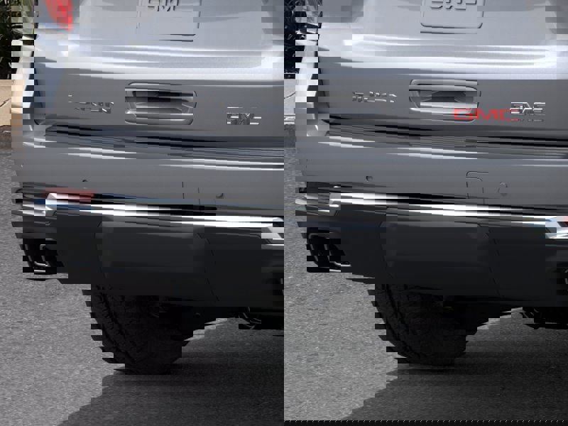 New 2026 GMC Yukon XL Denali w/ Sun & Power Step Package image 14