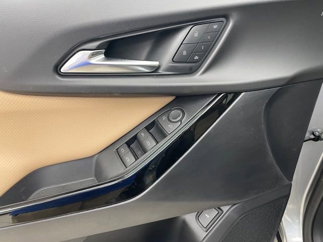 New 2026 Chevrolet Equinox ACTIV image 10