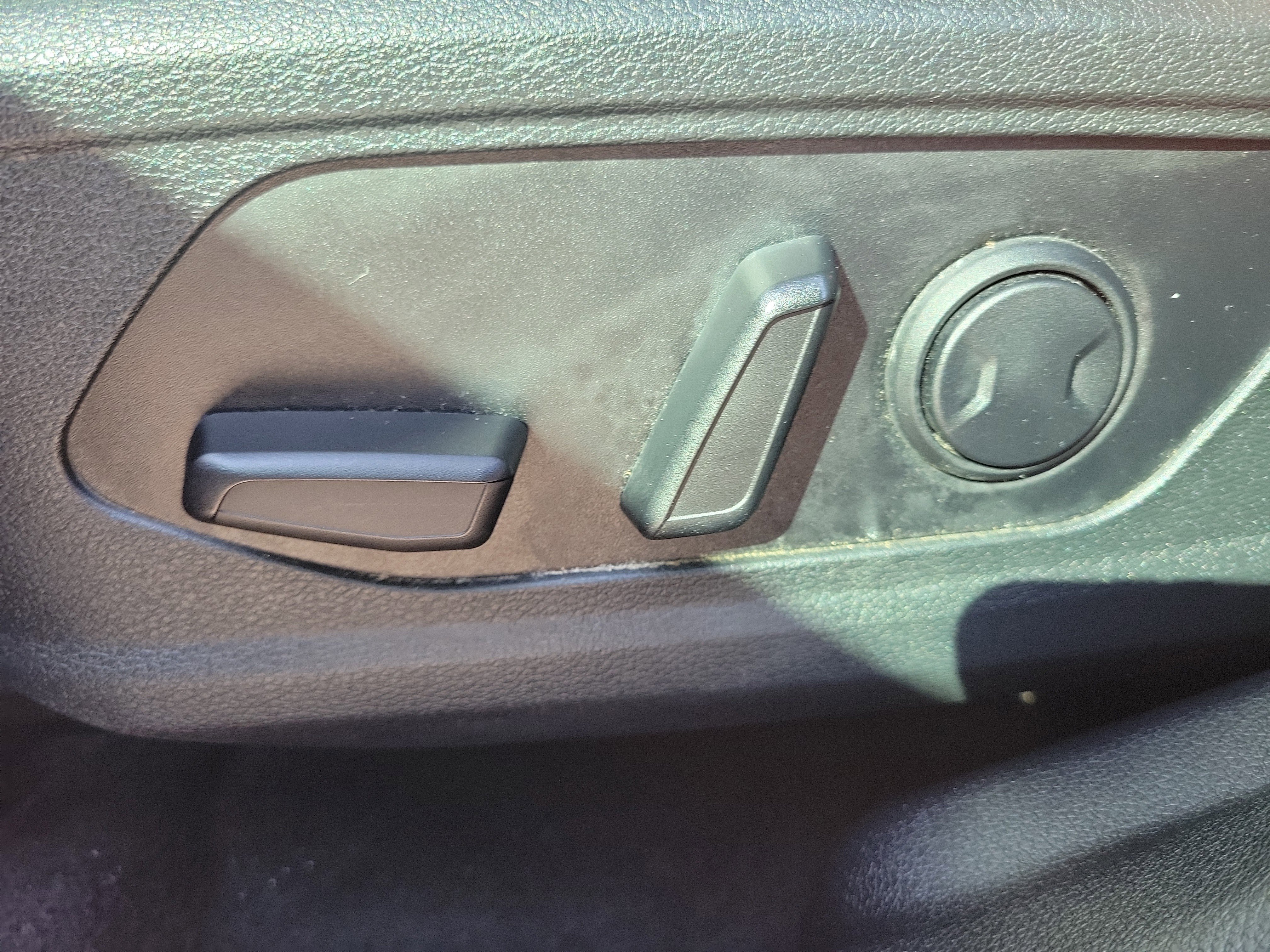 Used 2024 Kia Sportage SX image 20