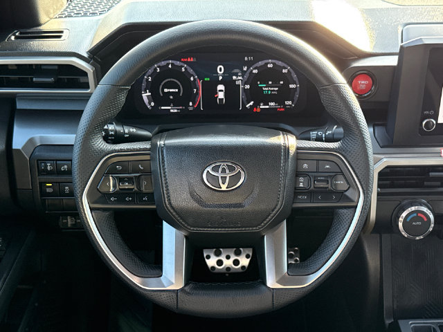 Used 2026 Toyota Tacoma TRD Sport AWD/4WD image 14