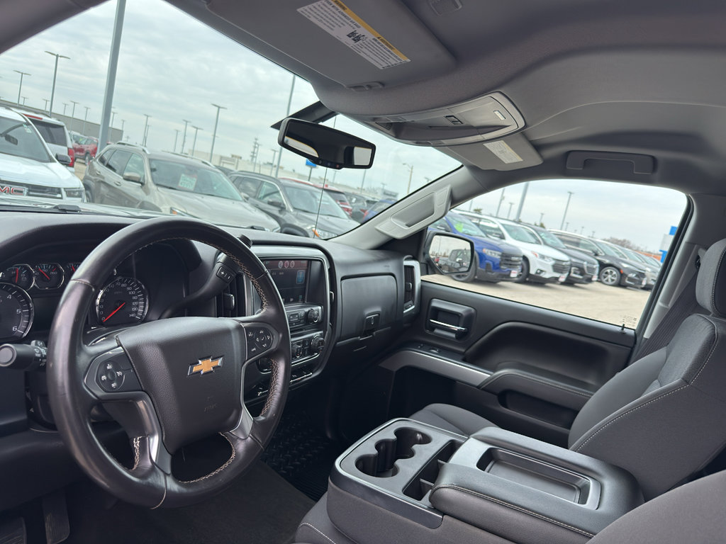 Used 2014 Chevrolet Silverado 1500 LT w/ All Star Edition image 27