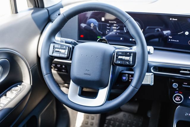 New 2026 Hyundai Ioniq 9 SE AWD/4WD image 16