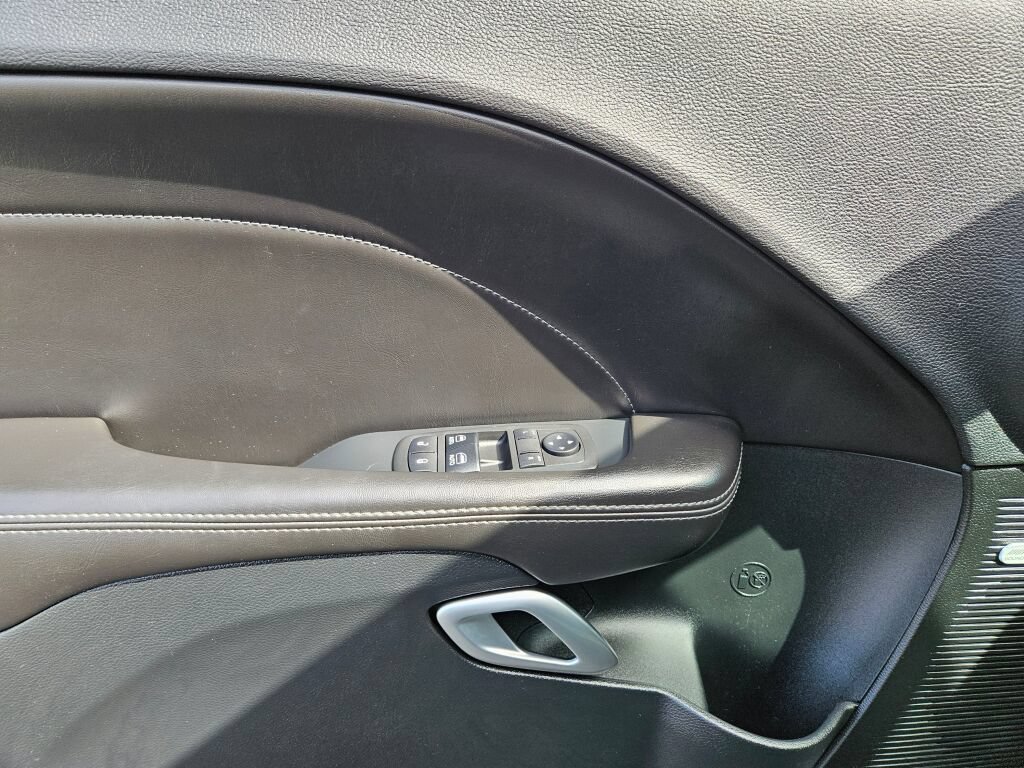 Used 2018 Dodge Challenger T/A RWD image 18