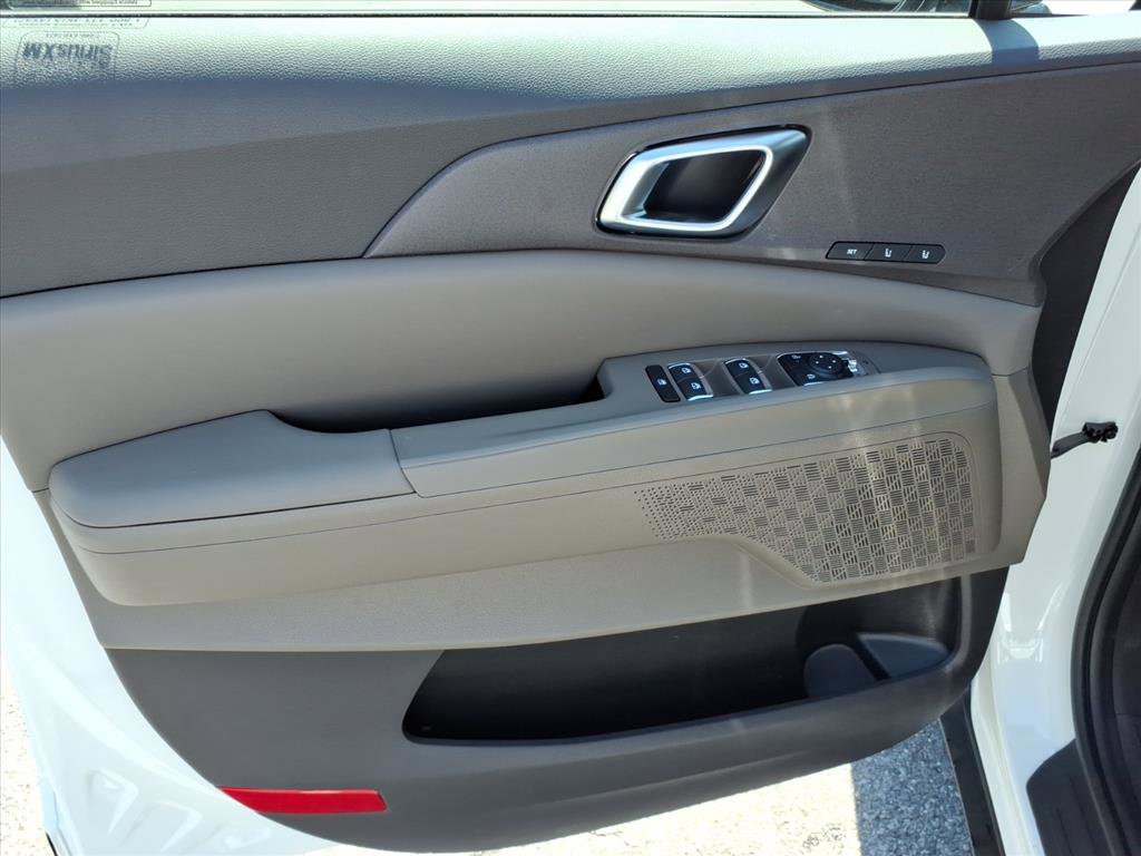 New 2026 Kia Carnival EX image 16