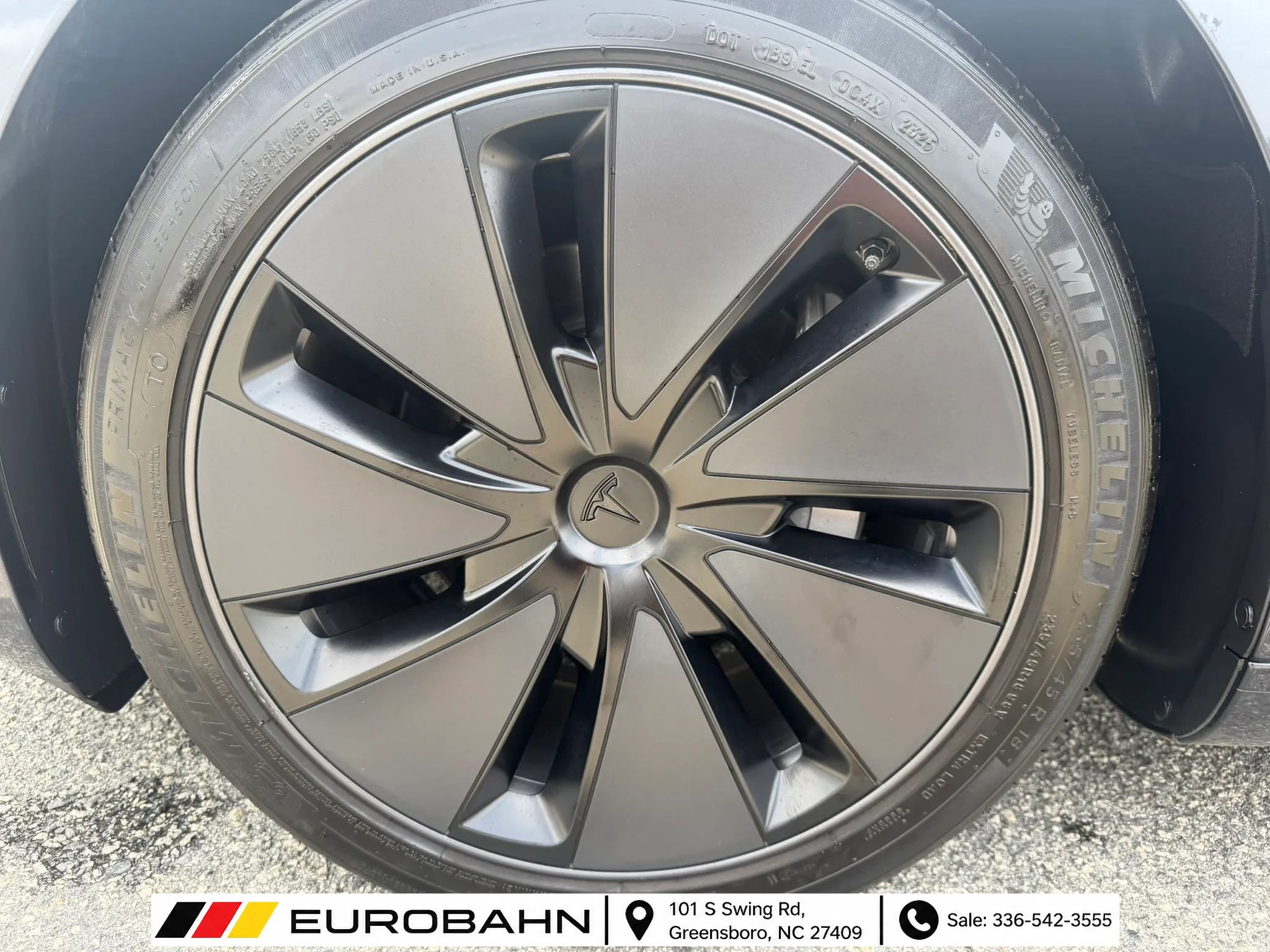 Used 2026 Tesla Model 3 AWD/4WD image 24