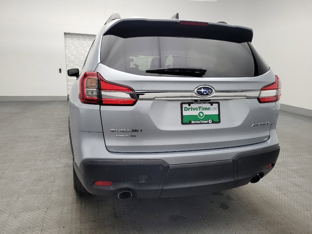 Used 2020 Subaru Ascent Premium w/ Convenience Package image 6
