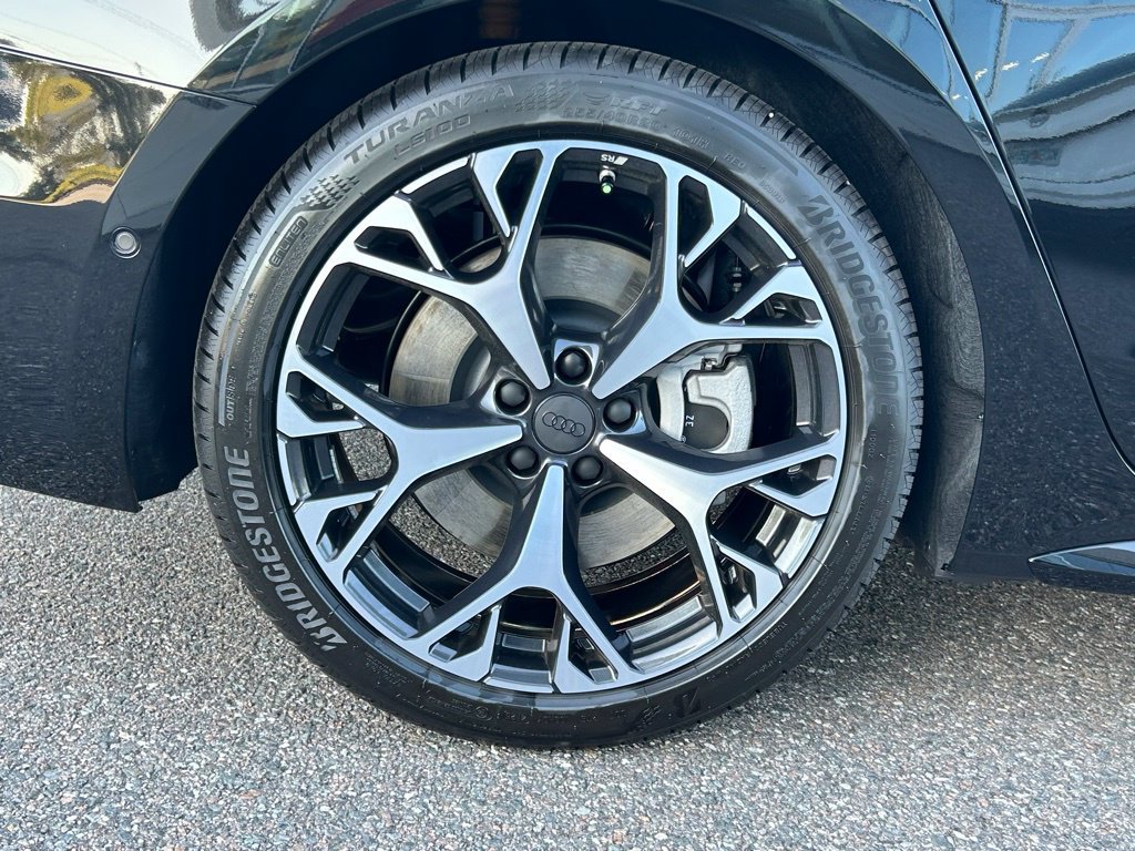 New 2026 Audi A6 Prestige AWD/4WD image 53