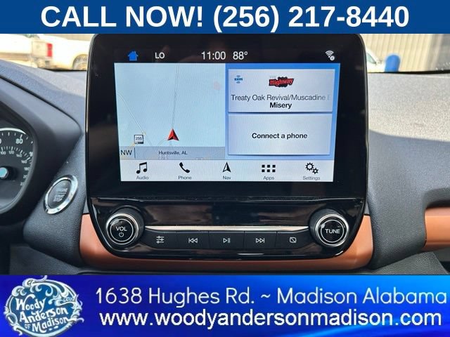 Used 2018 Ford EcoSport SES AWD/4WD image 12