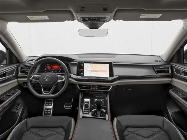 New 2026 Volkswagen Atlas Peak Edition image 5