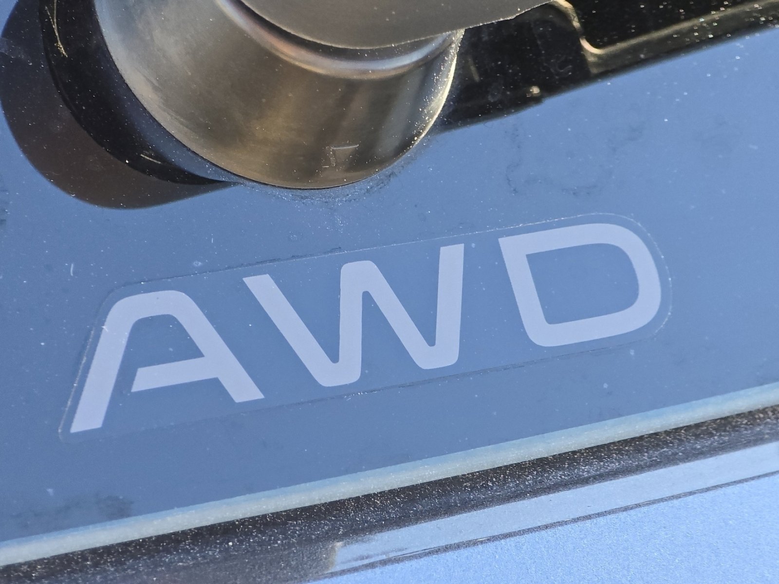 Used 2025 Honda HR-V LX image 13