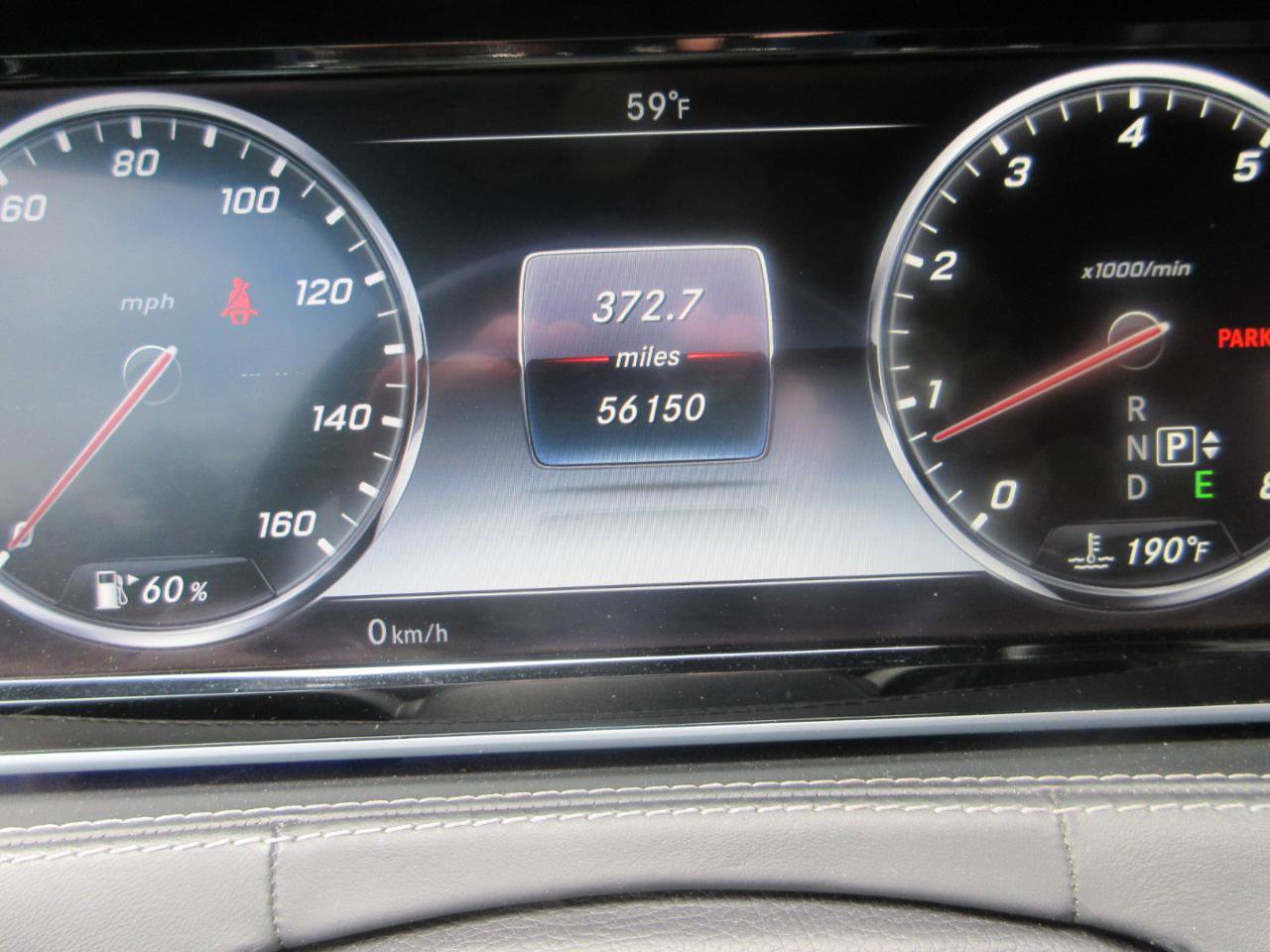 Used 2017 Mercedes-Benz S 550 Cabriolet image 4