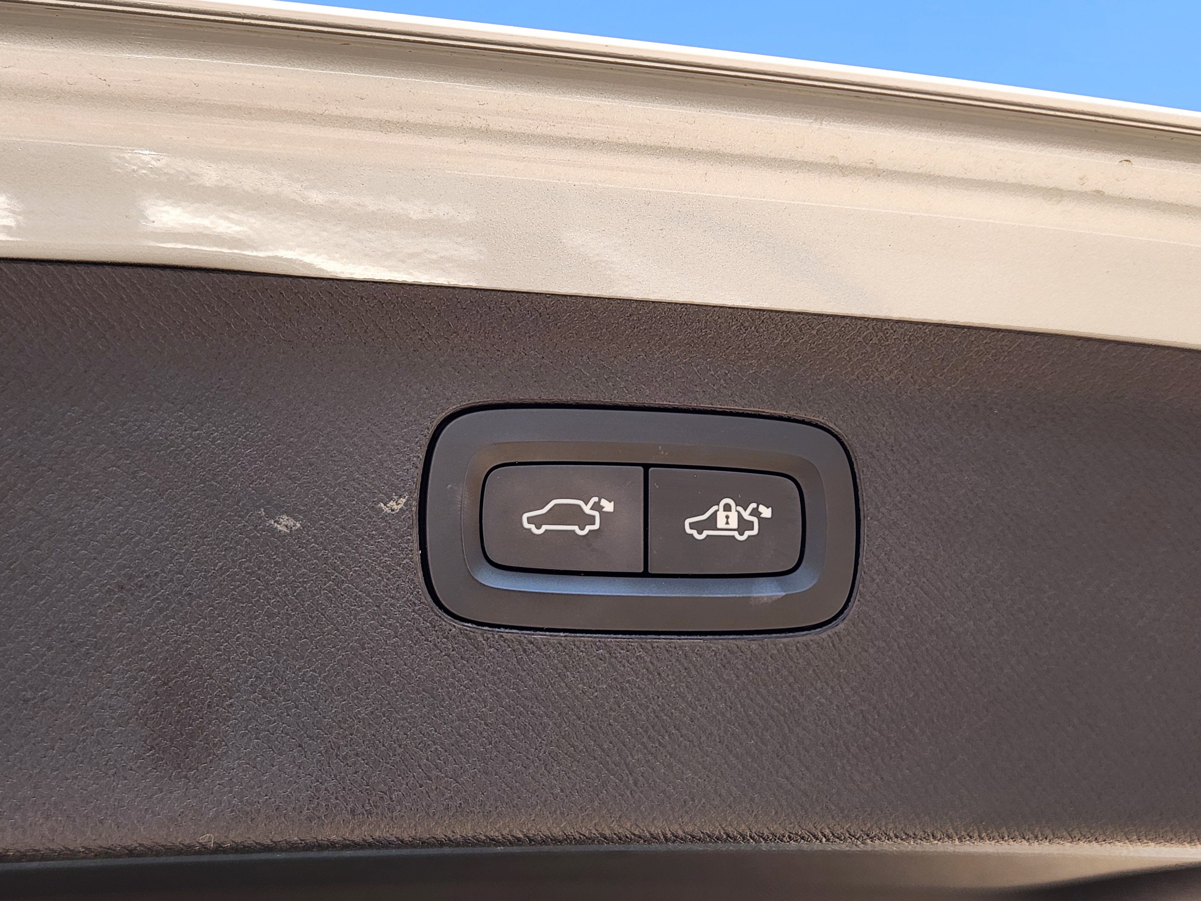 Used 2020 Volvo XC90 T6 Inscription image 43