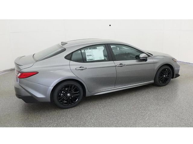 New 2026 Toyota Camry SE FWD image 10