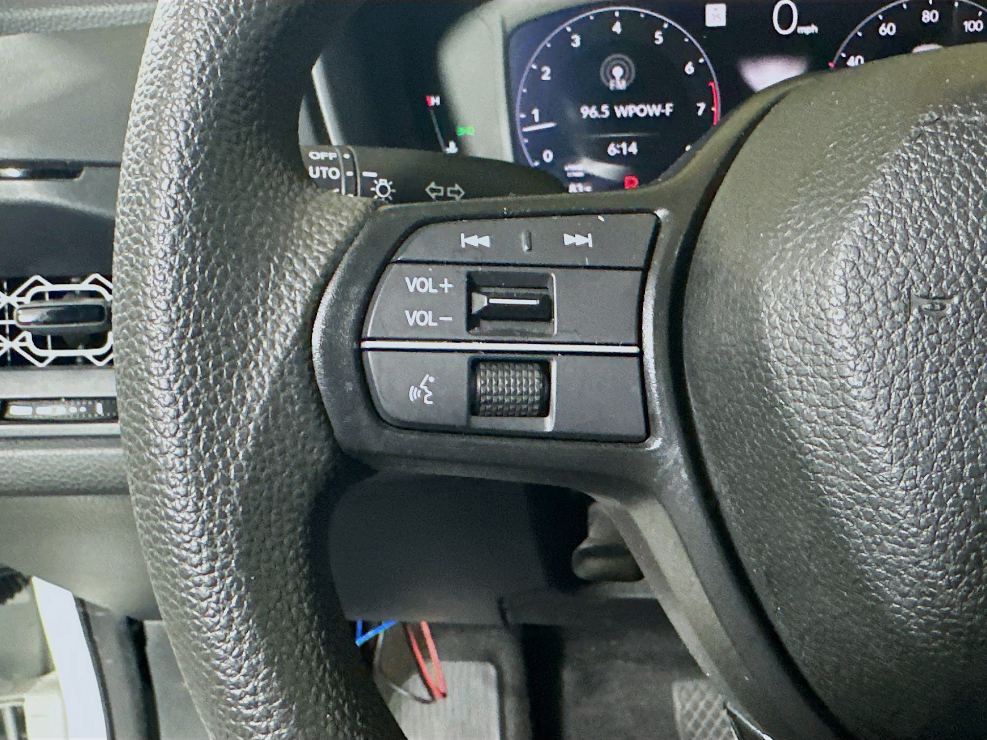 Used 2023 Honda Accord LX image 16